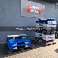 Step Corsi Usati Reebok e Aerobika