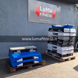 Step Corsi Usati Reebok e Aerobika