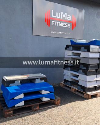 Step Corsi Usati Reebok e Aerobika