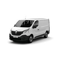 Specchio lato conducente Renault Trafic III
