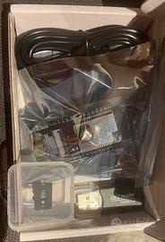 FREENOVE ESP-32 kit completo