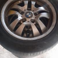 cerchi bmw