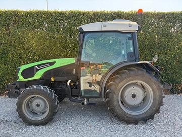 Trattore usato Deutz-Fahr 5090.4 DF DT