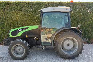 Trattore usato Deutz-Fahr 5090.4 DF DT