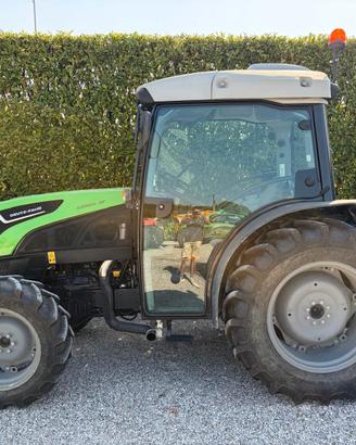Trattore usato Deutz-Fahr 5090.4 DF DT