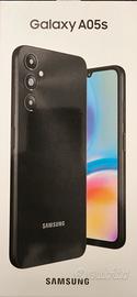 Samsung Galaxy A05s