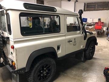 Defender 300 tdi 1999 155k km
