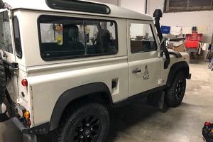 Defender 300 tdi 1999 155k km