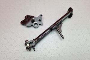 CAVALLETTO LATERALE KAWASAKI NINJA 400 2019 2018 2