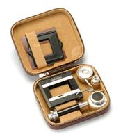 Set Rollei Rolleikin 2.8 vintage con custodia