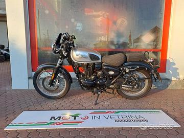 Benelli Imperiale 400 - 2023