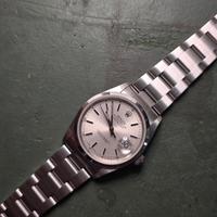 rolex datejust 16200
