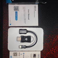 Android Auto Wireless adapter