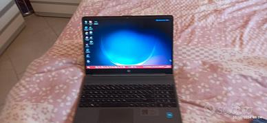 PC portatile notebook HP 250!G9 3F07