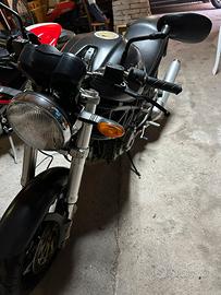 Ducati Monster 620 i.e. Dark