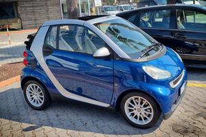 🚗 SMART FORTWO CABRIO CDI – DIESEL –