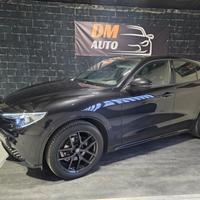 Alfa Romeo Stelvio 2.2 Turbodiesel 210 CV AT8 Q4 V