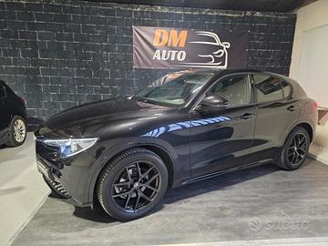 Alfa Romeo Stelvio 2.2 Turbodiesel 210 CV AT8 Q4 V