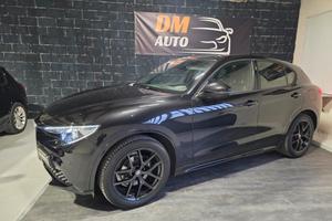 Alfa Romeo Stelvio 2.2 Turbodiesel 210 CV AT8 Q4 V