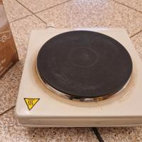 Severin Kp 1091 Piastraelettrica Compatta 1500 W

