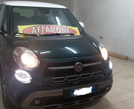Fiat 500L 1.6 Multijet 120 CV Cross