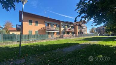 Appartamento Calusco d'Adda [Cod. rif 3275478VRG]