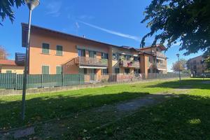Appartamento Calusco d'Adda [Cod. rif 3275478VRG]