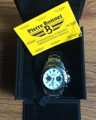Pierre Bonnet Sport Line Orologio da Polso UOMO
