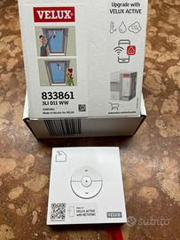 Telecomando da parete Velux KLI 311WW KLI 313 WW