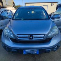RICAMBI HONDA CRV 2007