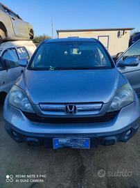 RICAMBI HONDA CRV 2007