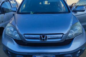 RICAMBI HONDA CRV 2007