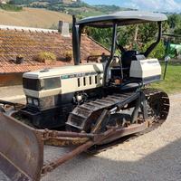 Trattore cingolato Lamborghini 874-90