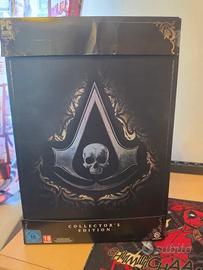 Assassin s Creed IV Resynced Collector's Pc