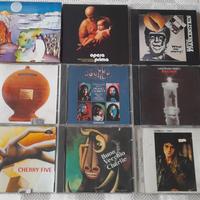 Cd Rock Progressivo Italiano Anni 70