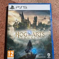 Hogwarts Legacy Ps5