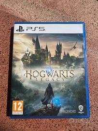 Hogwarts Legacy Ps5