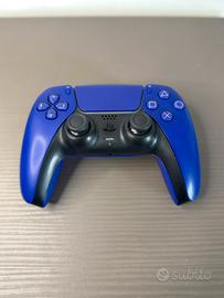 Sony DualSense PS5 colore Galactic Purple