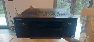 Amplificatore Pioneer modello SC-LX701  			