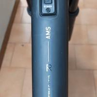 Cube ams Hybrid
