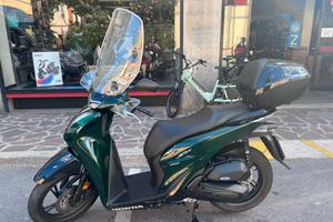 Honda SH 150 VETRO 05/2024