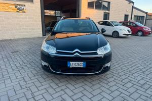 Citroen C5 2.0 HDi 140 Executive Tourer