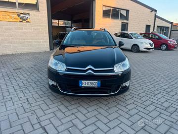 Citroen C5 2.0 HDi 140 Executive Tourer