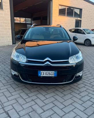 Citroen C5 2.0 HDi 140 Executive Tourer