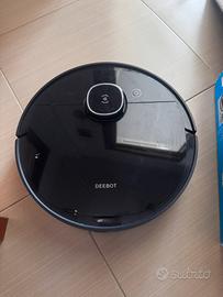 ecovacs deebot DX5G
