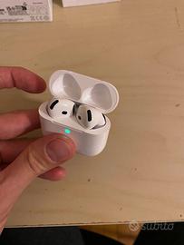 Cuffiette Bluetooth