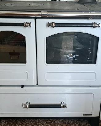 stufa legna nordica mod family 4.5