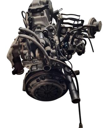MOTORE COMPLETO SUZUKI Swift 3° Serie G10A G10A B