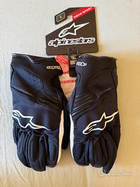 Guanti alpinestars
