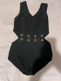 Body burlesque taglia 42